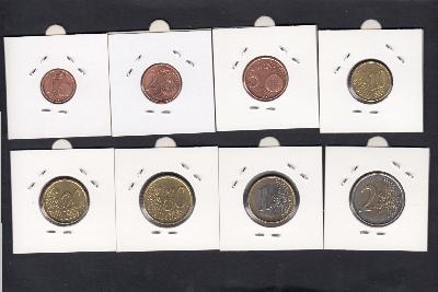 Beschrijving: 3,88 Euro ORIGIN.SET(8)    